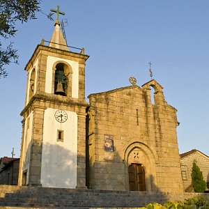 Igreja de Verim